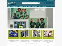 Camisolasdefutebol2019.com