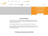 Scanautomatic.se