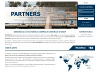 Eurofinsa-ibtgroup-partners.com