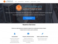 Urbanaclimatizacion.com.ar