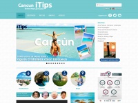 cancuntips.com.mx Thumbnail