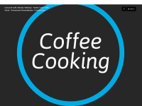 Coffeecookingstudio.es