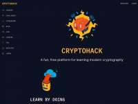 Cryptohack.org