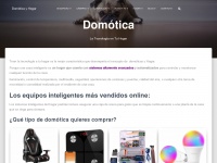 Domoticayhogar.com