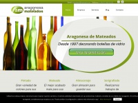 Aragonesademateados.com