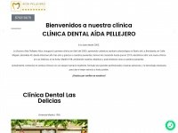 Clinicadentalaidapellejero.com