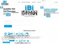 Ibilagranfabrica.com