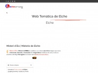 elchesemueve.com Thumbnail