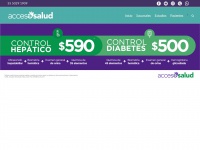 Accesosalud.com.mx