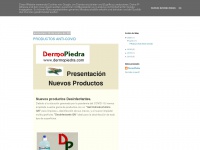 Dermopiedra.blogspot.com
