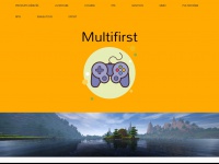 Multifirstnet.com