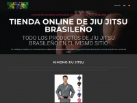 Brazilian-jiu-jitsu.net