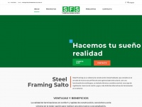 steelframingsalto.com.uy