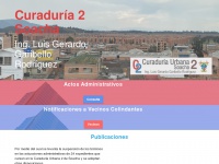 Curaduria2soacha.com