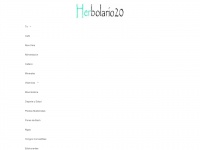 herbolario20.es Thumbnail