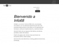 info68.es Thumbnail