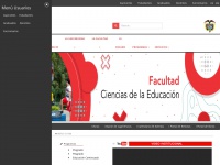 fce.ut.edu.co Thumbnail