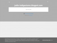 Judeo-indigenismo.blogspot.com
