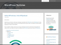 wpnoticias.com Thumbnail
