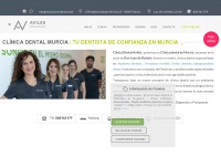 Murciaclinicadental.com