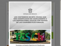 Teschi.edu.mx