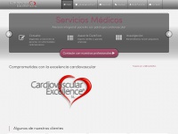 Cardiovascularexcellence.es