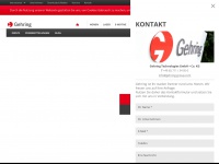 Gehring-group.com