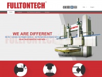fulltontech.com Thumbnail