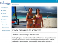 Puntacanagroups.com
