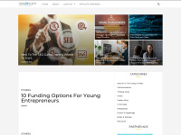Youngupstarts.com