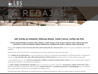 Lbs-sofas.com