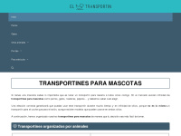 eltransportin.com Thumbnail
