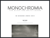Monochromia.blog