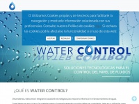 rswatercontrol.es Thumbnail