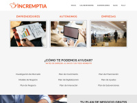 incremptia.com Thumbnail