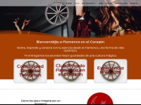 Flamencoenelcorazon.com