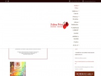 zulmaprina.com.ar Thumbnail