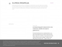 Flowerswimwear.blogspot.com