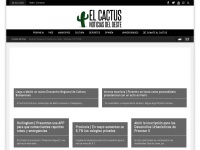 Elcactus.com.ar