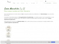 Casamanchito.com