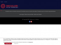 Recalor.com