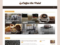 coffeeonpoint.com