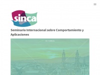 Seminariosinca.com