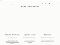 Trucaoberries.com
