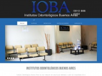 ioba.com.ar Thumbnail