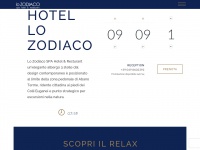 Hotellozodiaco.it