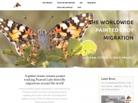 Butterflymigration.org