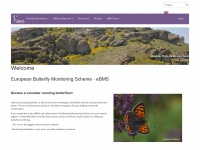 Butterfly-monitoring.net