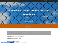 Monlocalrefugiats-mobil.weebly.com