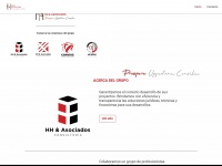 Hhyasociados.com